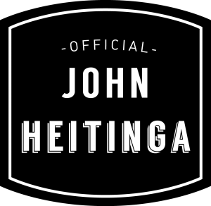 John Heitinga